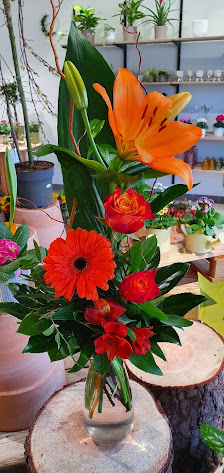Gelis Blumenzauber