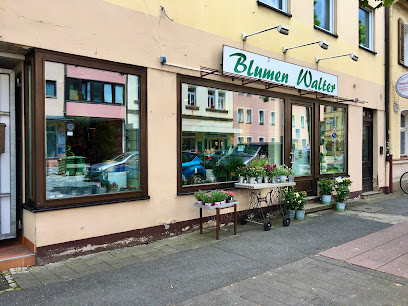 Blumen Walter