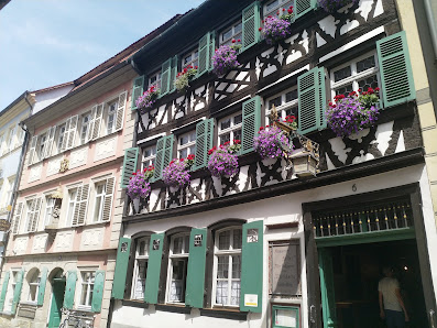 Die Blume Bamberg