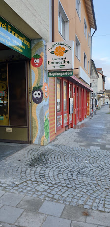Gärtnerei Emmerling
