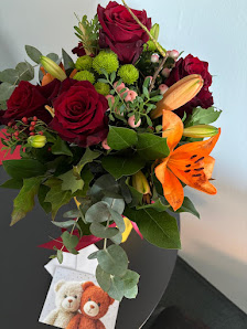 BF Blume Hamburg