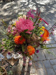 Blumenbinderei Schönstein