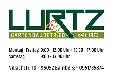Lurtz Gartenbaubetrieb GmbH