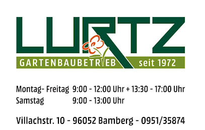 Lurtz Gartenbaubetrieb GmbH