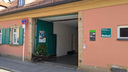 Bio-Gärtnerei Niedermaier