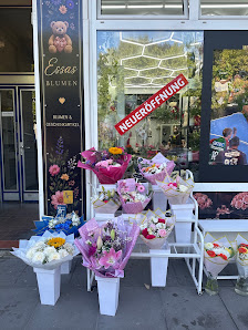 Essas Blumen