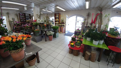 Blumen Rössl