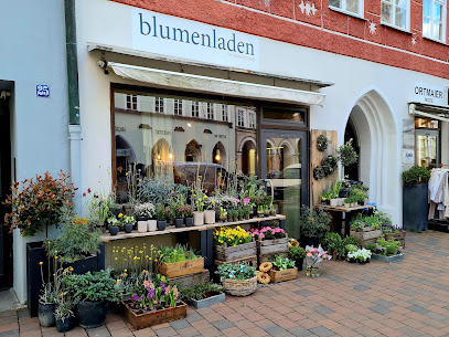 Blumenladen Landshut