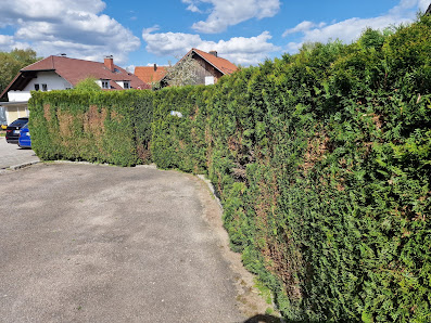 Gartenpflege AD-OM