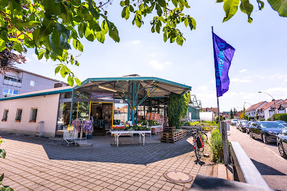 Gärtner in Landshut