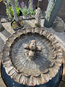 Garten & Floristik Spornraft
