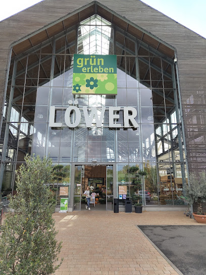 Löwer Grün Erleben