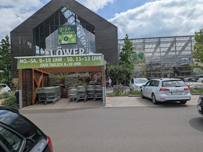 Gartencenter