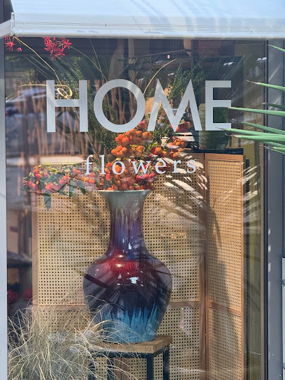 HOME flowers Günter Haluszczak e.K.