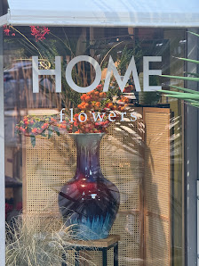 HOME flowers Günter Haluszczak e.K.
