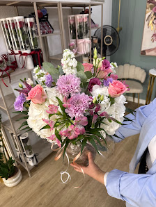 La Fleur Blumen & Events