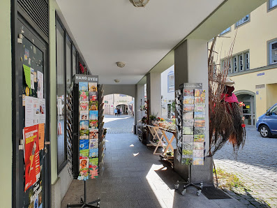 Altstadt Floristik Sabine Losansky
