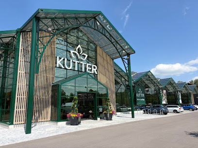 Kutter Gartenbaubetrieb Kempten KG