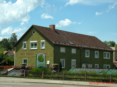 Baumschule in Kempten (Allgäu)
