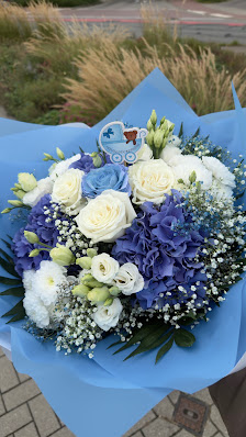 Sevda's Blumen