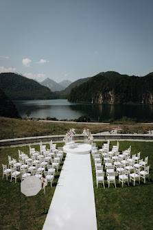 AF Allgäuer Hochzeit & Event Florist / Andrea Freudling