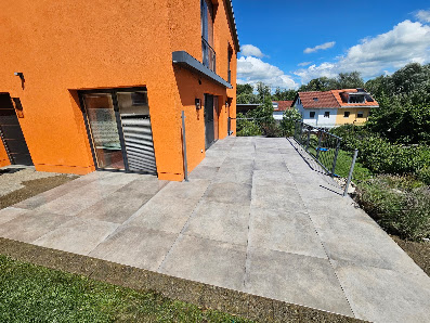 AS Gartenbau Shala