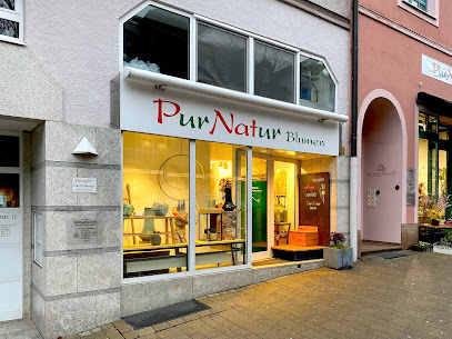 PurNatur Blumen