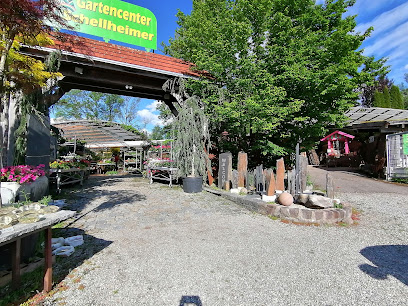 Gartencenter