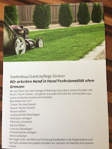 Allgäuer Gartengestaltung