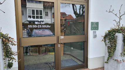 Blumengeschäft