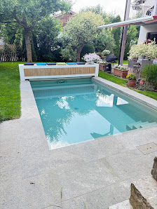 Gartengestaltung Rosenheim / Pool- & Gartenbau / Frank & Greff