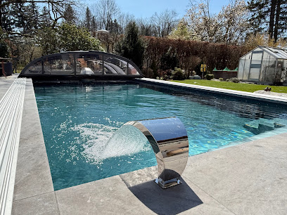 Gartengestaltung Rosenheim / Pool- & Gartenbau / Frank & Greff