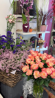 die blumenwiese