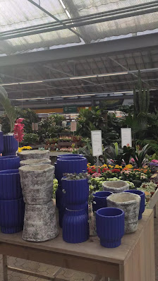 Gartencenter Nickl