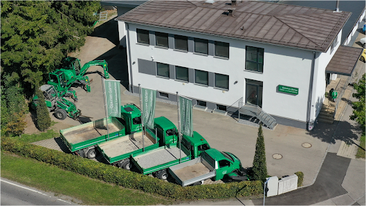 Gökmen Gärten GmbH Garten und Landschaftsbau