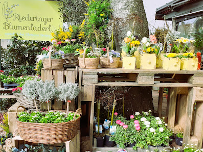 Riederinger Blumenladerl
